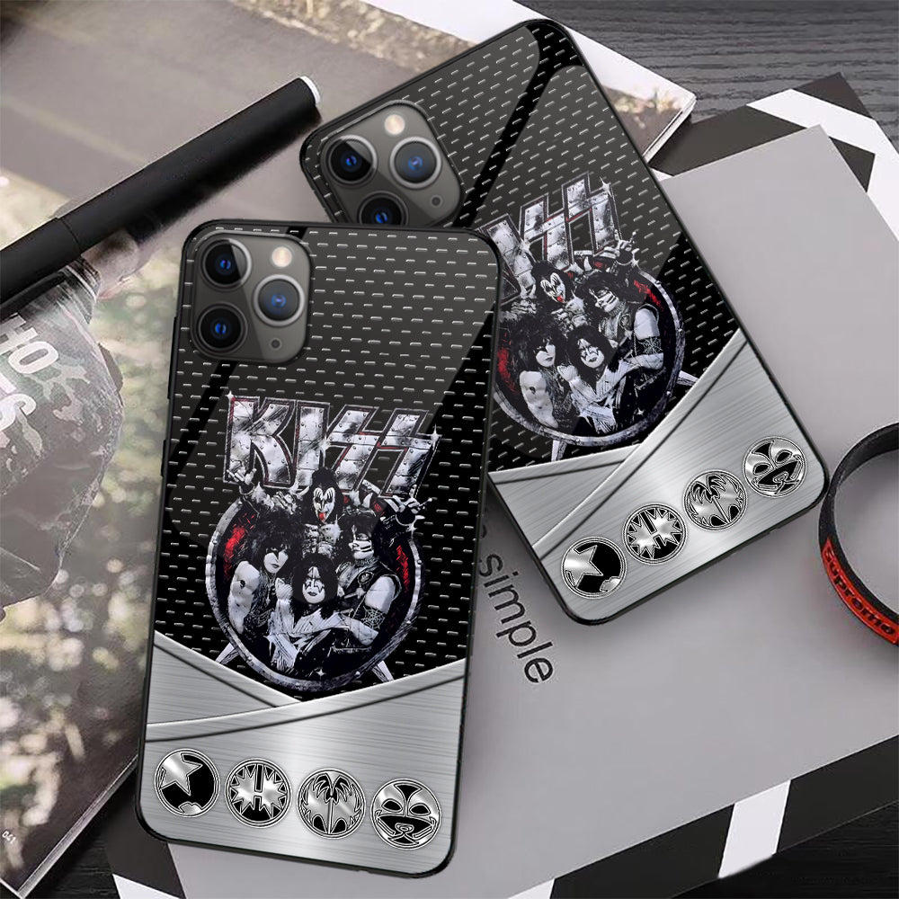 KISS Phone Case – HOATT 4139