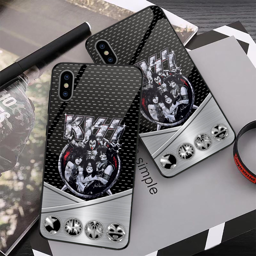 KISS Phone Case – HOATT 4139