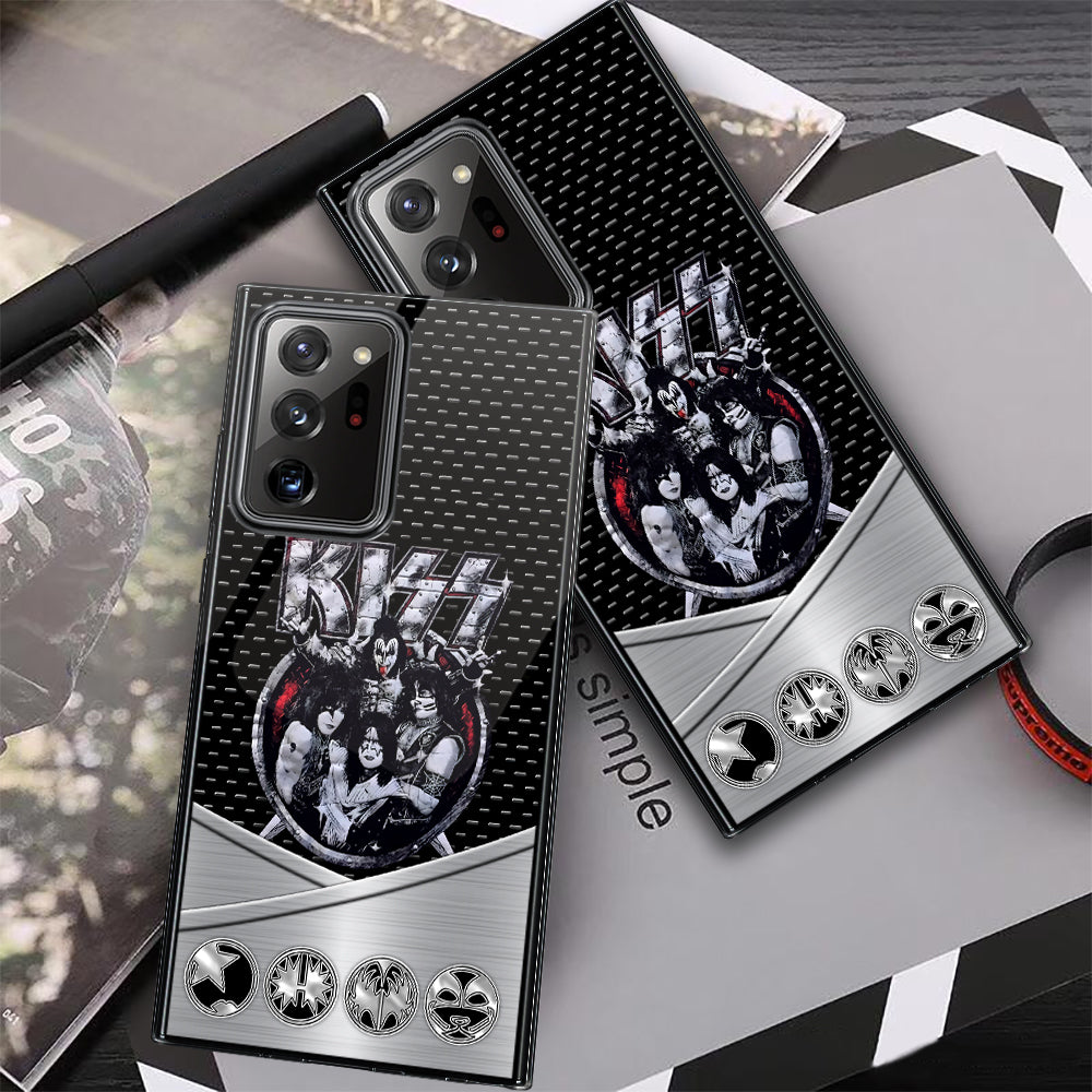 KISS Phone Case – HOATT 4139