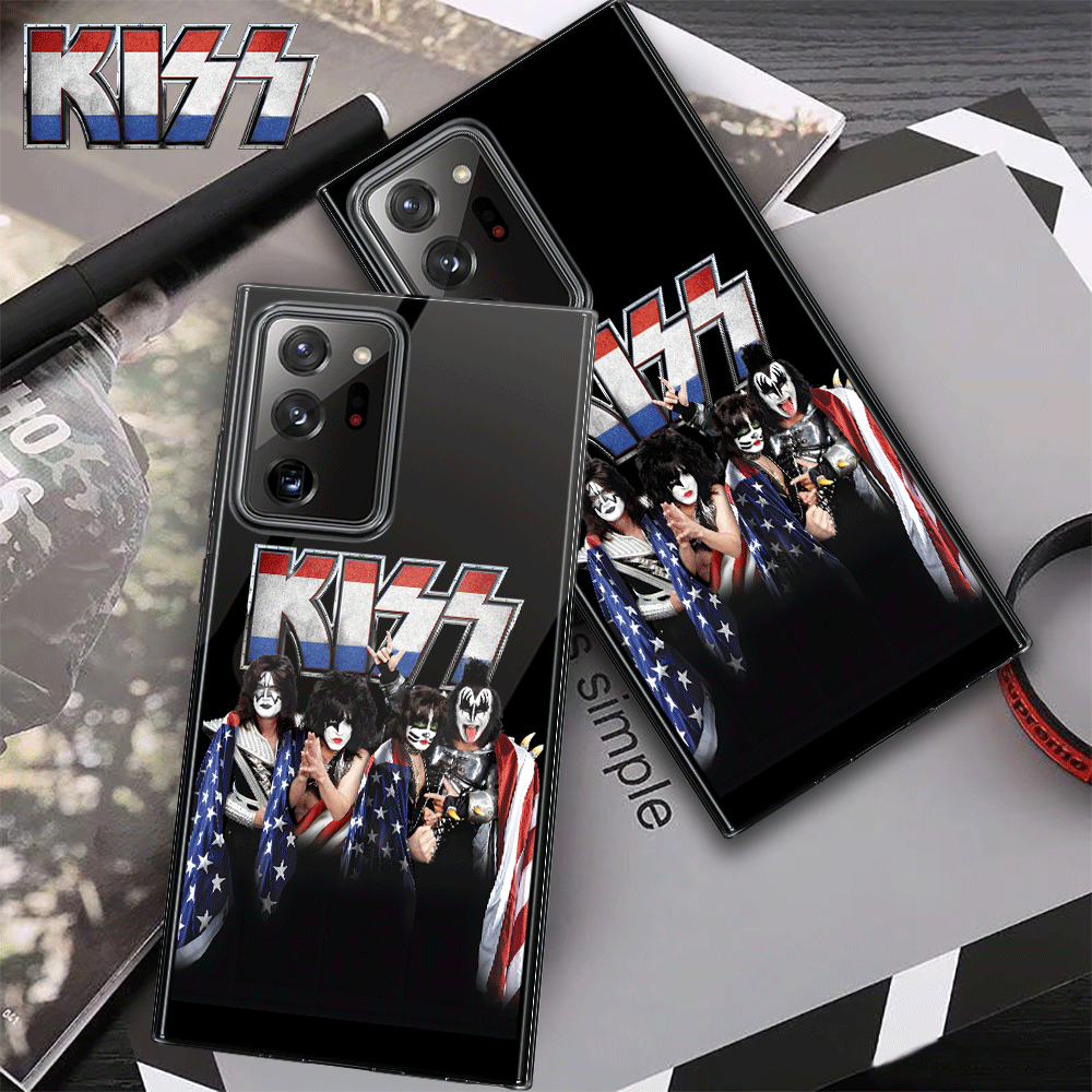 KISS Phone Case – HOATT 5832