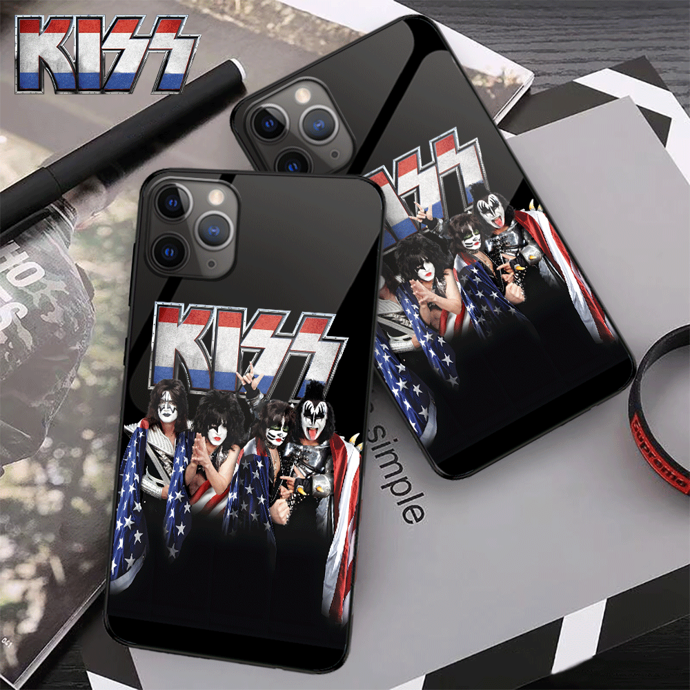 KISS Phone Case – HOATT 5832