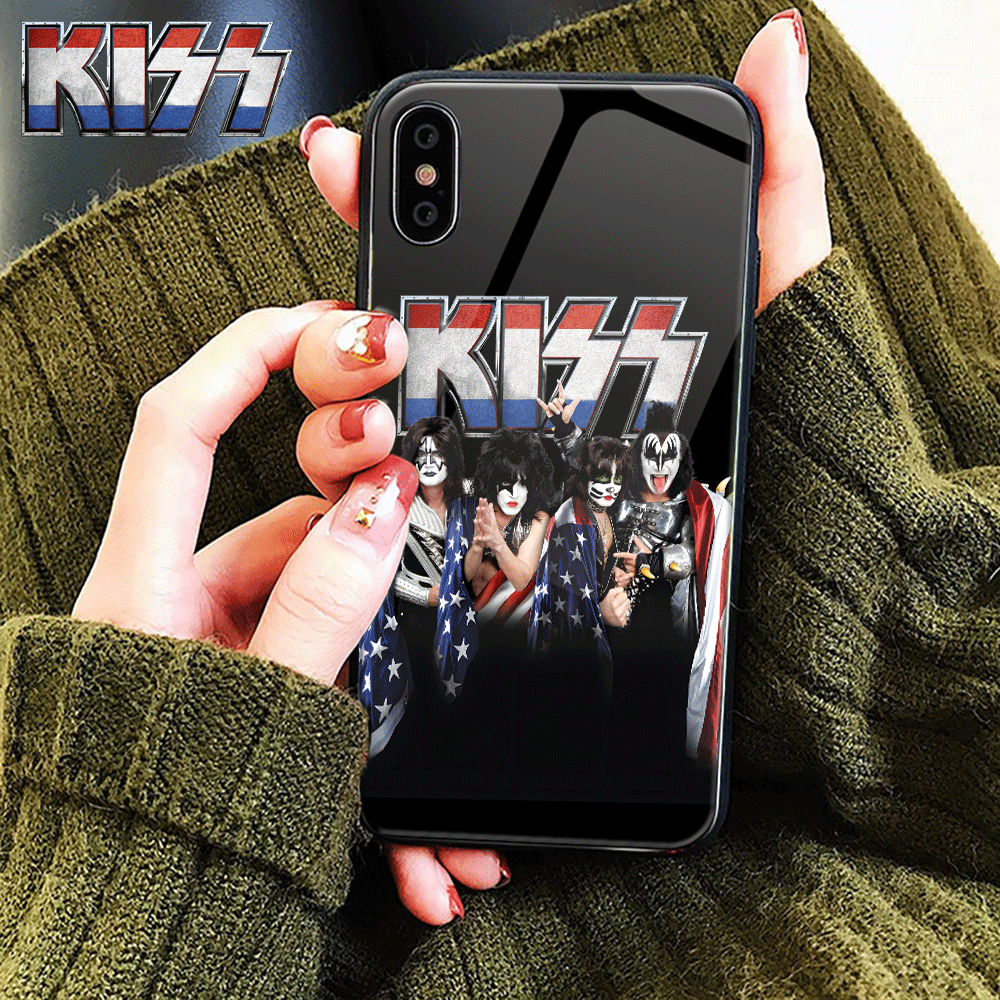 KISS Phone Case – HOATT 5832
