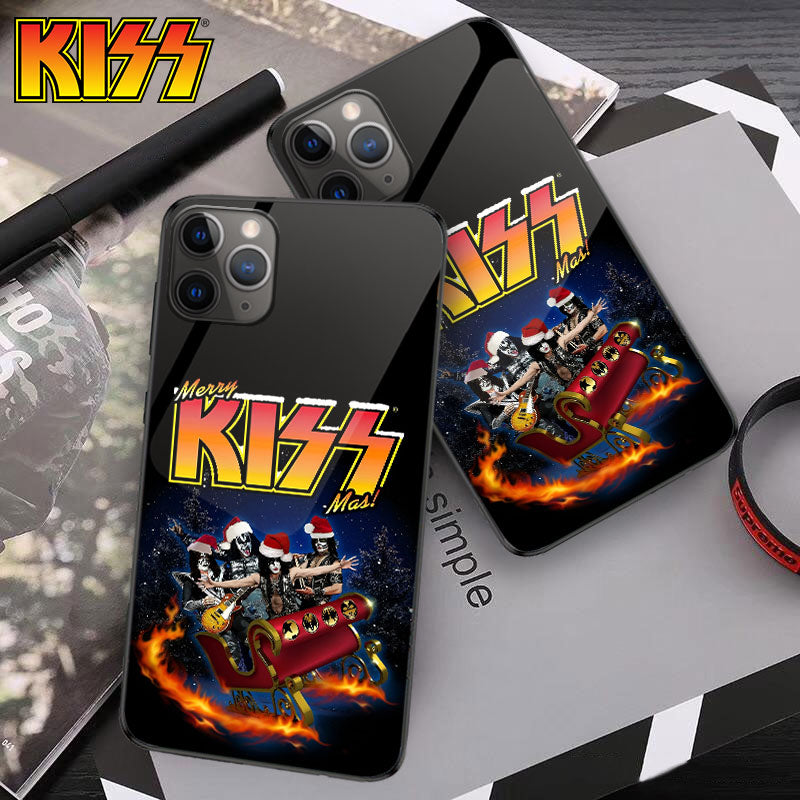 KISS Phone Case – HOATT 6553
