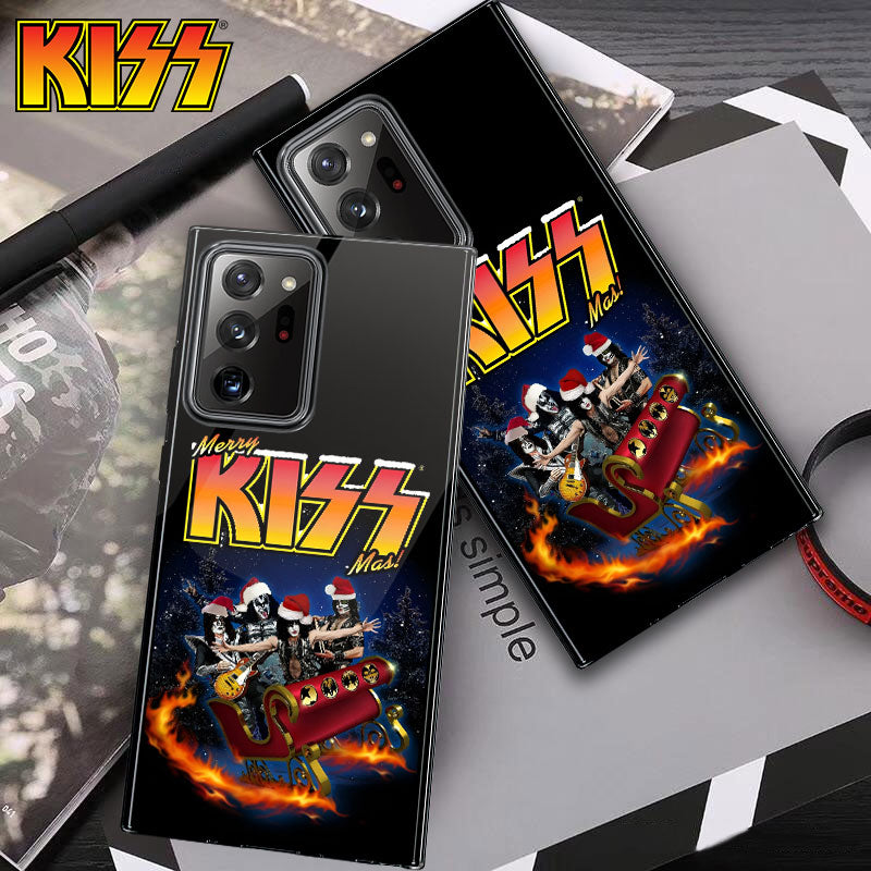 KISS Phone Case – HOATT 6553