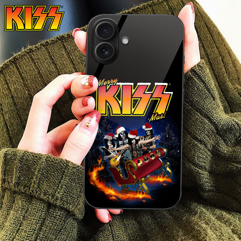 KISS Phone Case – HOATT 6553