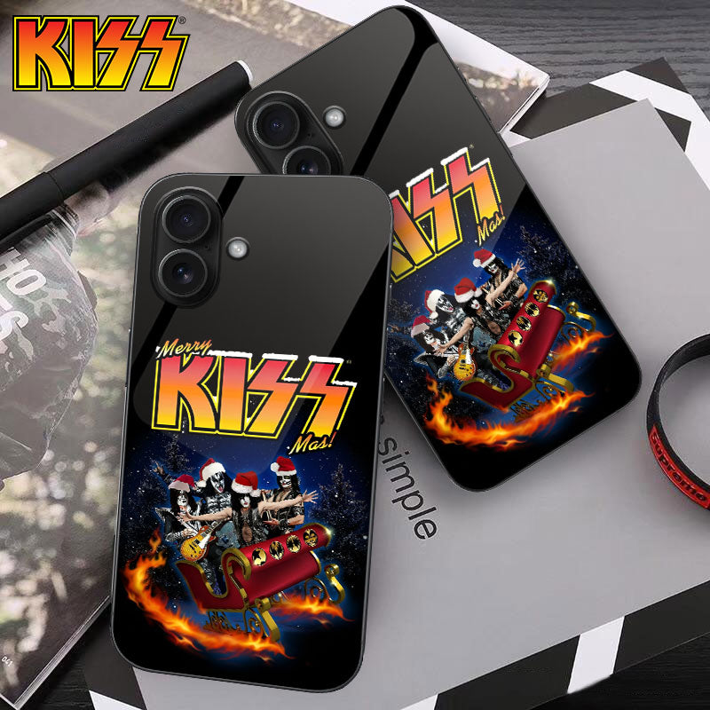 KISS Phone Case – HOATT 6553