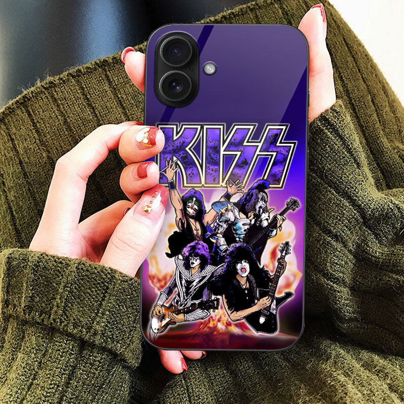 KISS Phone Case – HOATT 7651