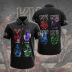 KISS 3D Apparel – GNE5721