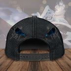 KISS x Ace Frehley Classic Cap – TMTHU1619