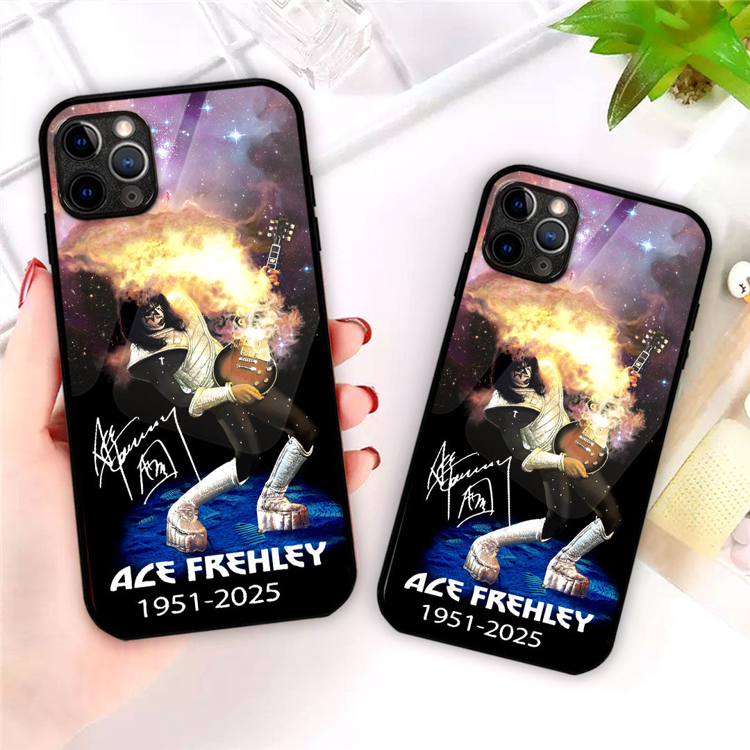 KISS x Ace Frehley Phone Case – HOATT14015