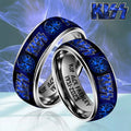 KISS x Ace Frehley Custom Alloy Ring – HOATT13891
