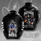 KISS x Ace Frehley 3D Apparel – GNENEW681