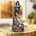 KISS x Ace Frehley Custom Shape Acrylic Plaque – TMTHU6767