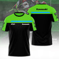 Kawasaki WorldSBK team 2026 3D Apparel – TANTN21206