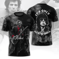 The Rolling Stones x Keith Richards 3D Apparel – ANHNV 9380