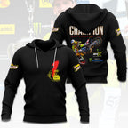 Ken Roczen 2026 AMA Supercross 450cc Champion 3D Apparel – HOATT17898