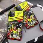 Ken Roczen 450SX Champion 2026 Phone Case – TANTN22833