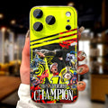Ken Roczen 450SX Champion 2026 Phone Case – TANTN22833