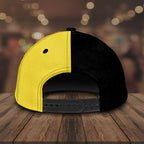 Ken Roczen 450SX Champion 2026 Classic Cap – TANTN22864