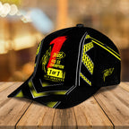 Ken Roczen 450SX 2026 Champion Classic Cap – GNE6354