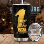 Ken Roczen 450SX 2026 Champion Tumbler Cup – GNE6403