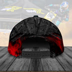 Ken Roczen 2026 AMA Supercross 450cc Champion Classic Cap – HOATT17947