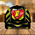 Ken Roczen 450SX 2026 Champion Classic Cap – GNE6401