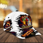Kingdom Hearts 25th Anniversary Classic Cap – GNE7562
