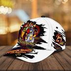 Kingdom Hearts 25th Anniversary Classic Cap – GNE7562