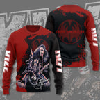 Kiss Band 3D Apparel – MAITM 6682