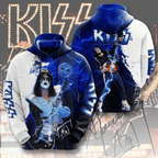 KISS x Ace Frehley 3D Apparel – MAITM 6949
