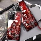 KISS Phone Case – MAITM 7273