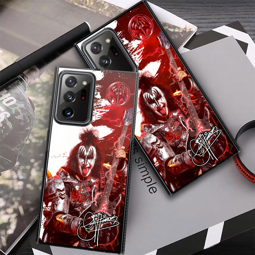 KISS Phone Case – MAITM 7273