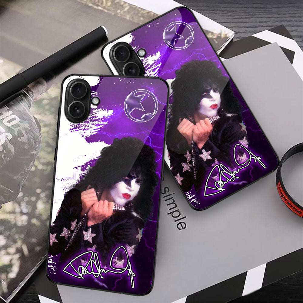 KISS Phone Case – MAITM 8380