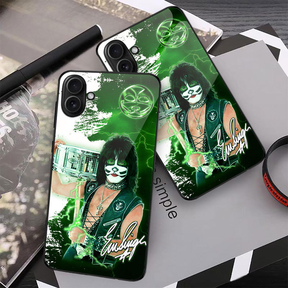 KISS Phone Case – MAITM 8382