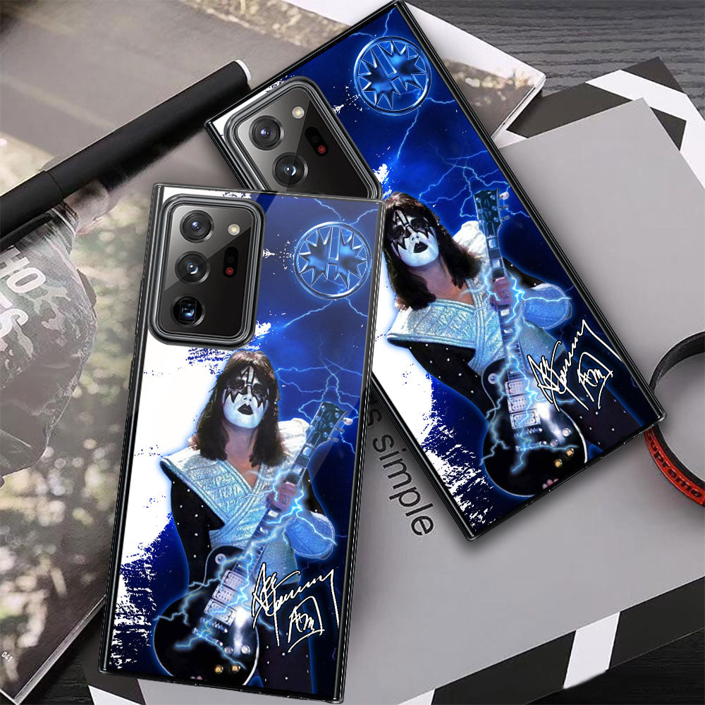 KISS x Ace Frehley Phone Case – MAITM 8383