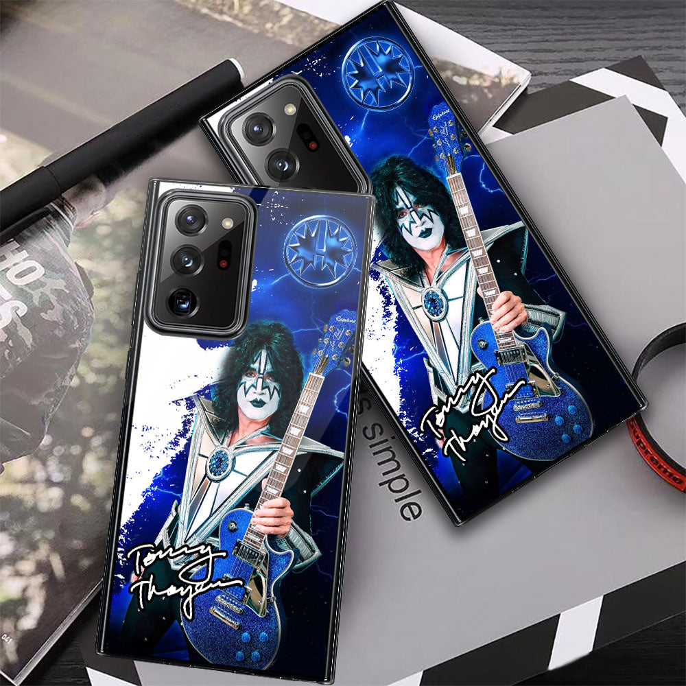 KISS Phone Case – MAITM 8384