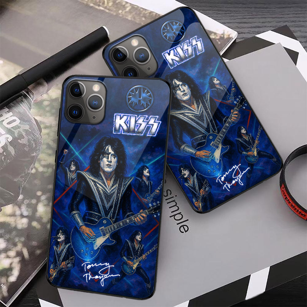 KISS Phone Case – GNE NEW217