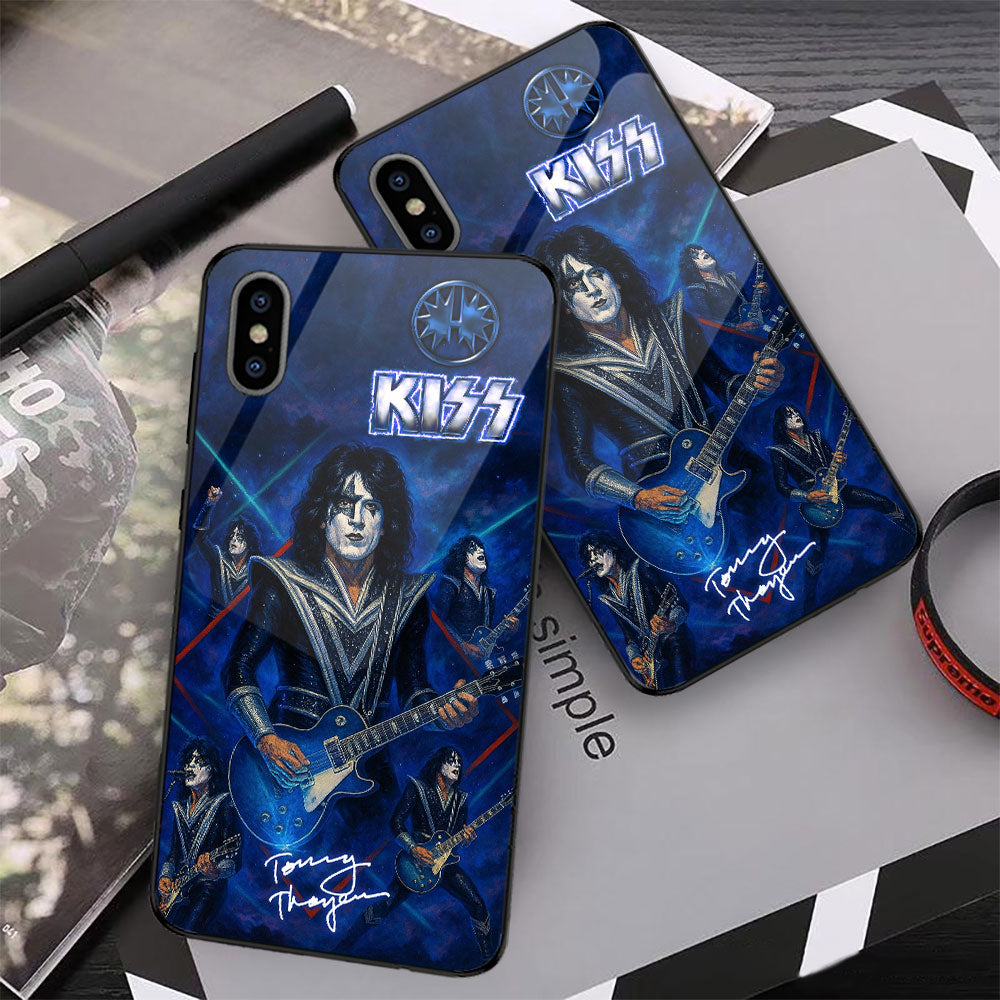 KISS Phone Case – GNE NEW217
