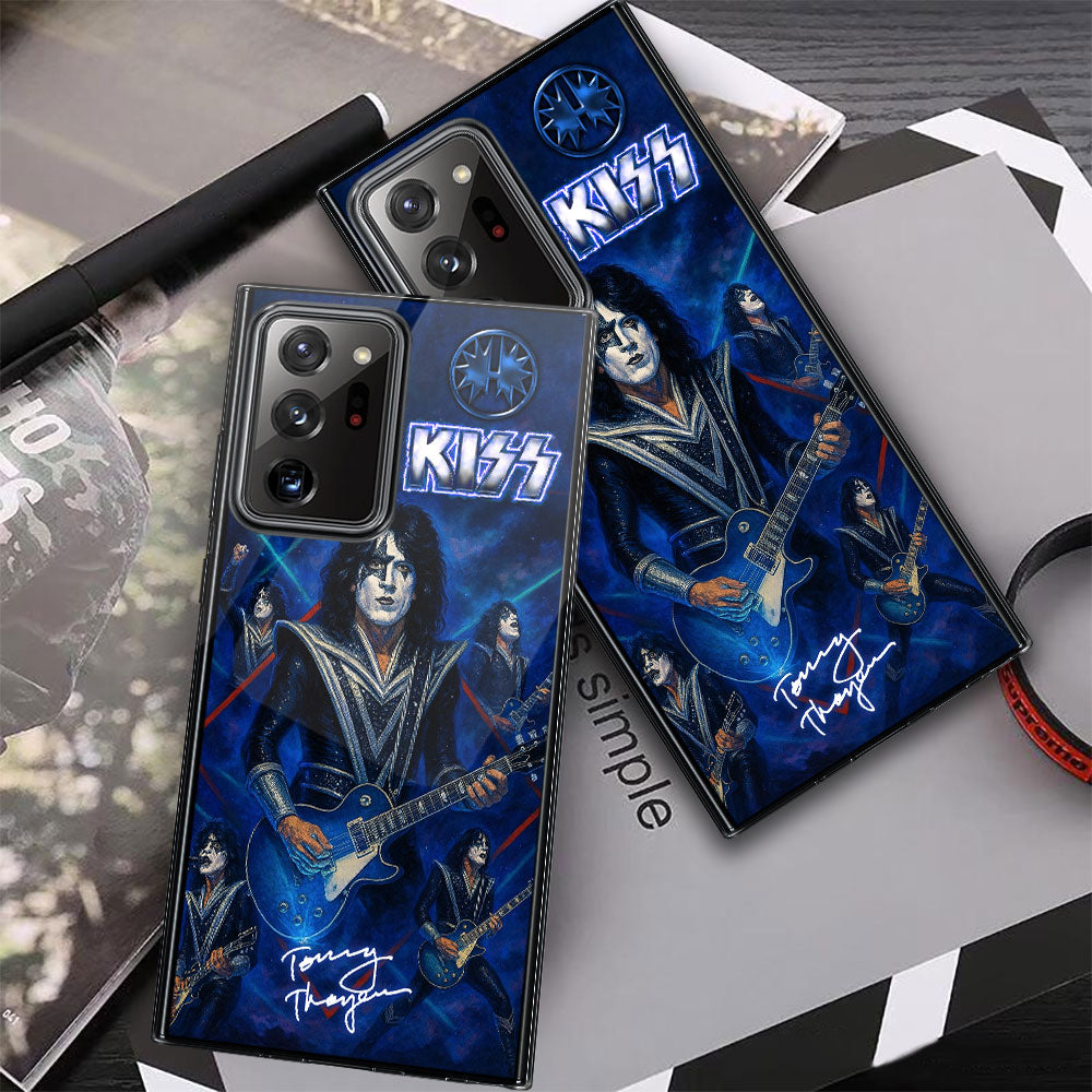 KISS Phone Case – GNE NEW217