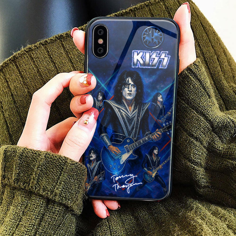 KISS Phone Case – GNE NEW217