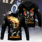 KISS x Ace Frehley 3D Apparel – TANTN17880