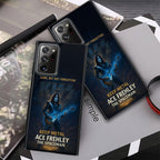 KISS x Ace Frehley Phone Case – TANTN17639