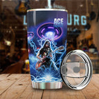 KISS x Ace Frehley Tumbler Cup – TANTN17677
