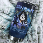 KISS x Ace Frehley Tumbler Cup – TANTN17677
