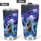KISS x Ace Frehley Tumbler Cup – TANTN17677