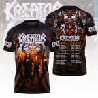 Kreator 3D Apparel – GNE4621