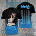 Labyrinth 40th Anniversary 3D Apparel – GNE8159