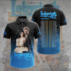 Labyrinth 40th Anniversary 3D Apparel – GNE8159