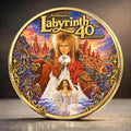 Labyrinth 40th Anniversary Commemorative Coin – GNE8455